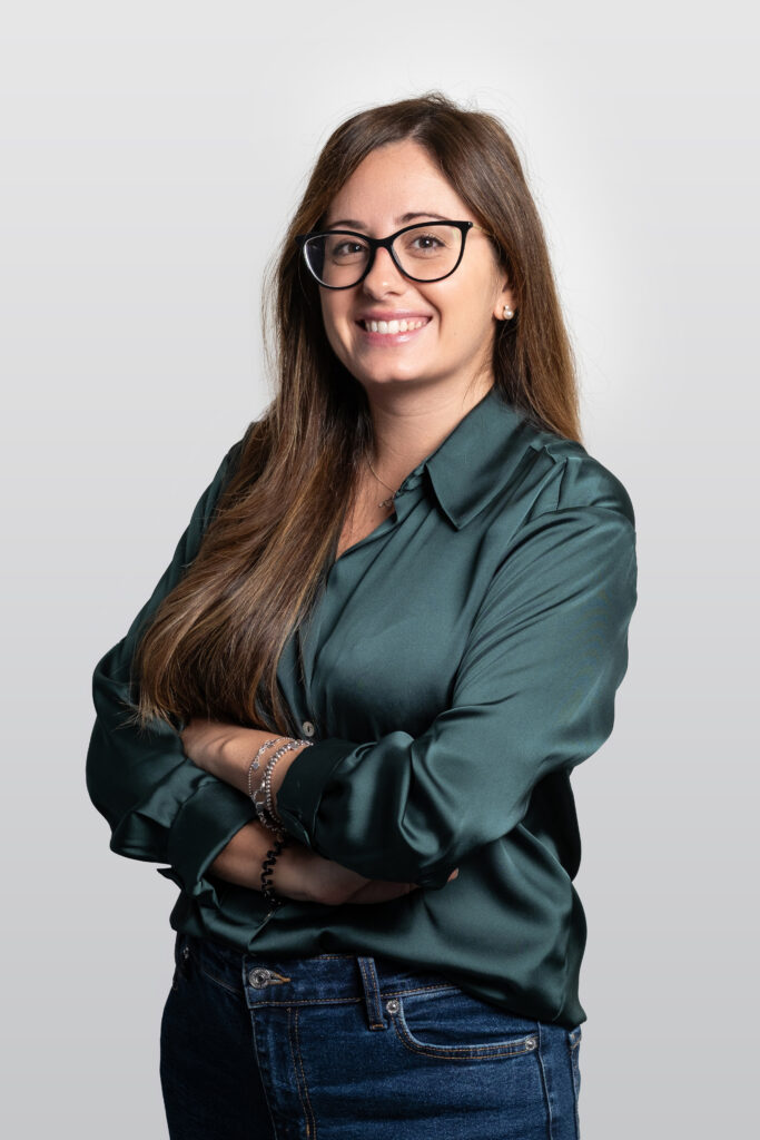 alessandra schifilliti